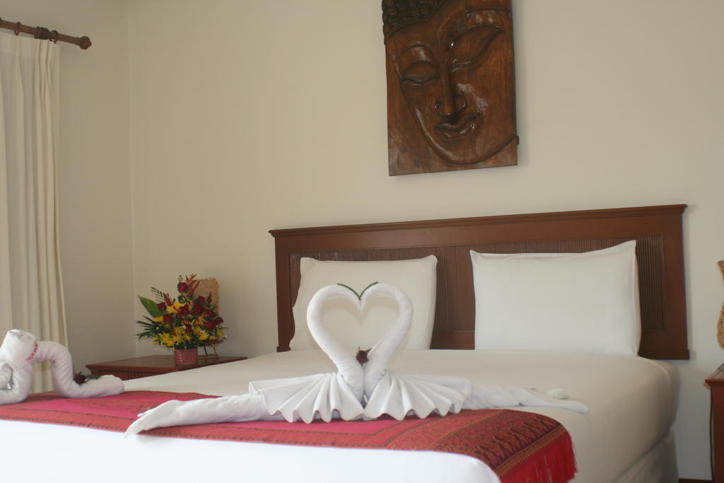 Palmview Resort Patong Room photo