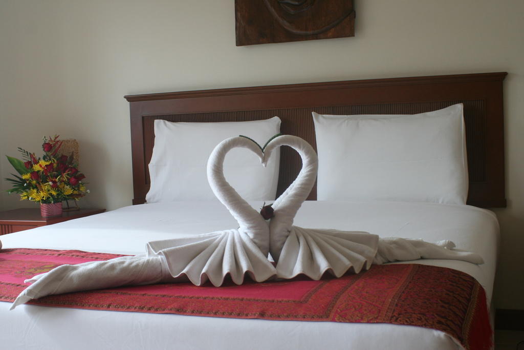 Palmview Resort Patong Room photo