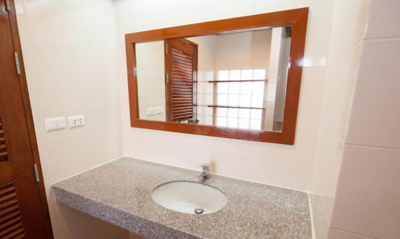 Palmview Resort Patong Exterior photo