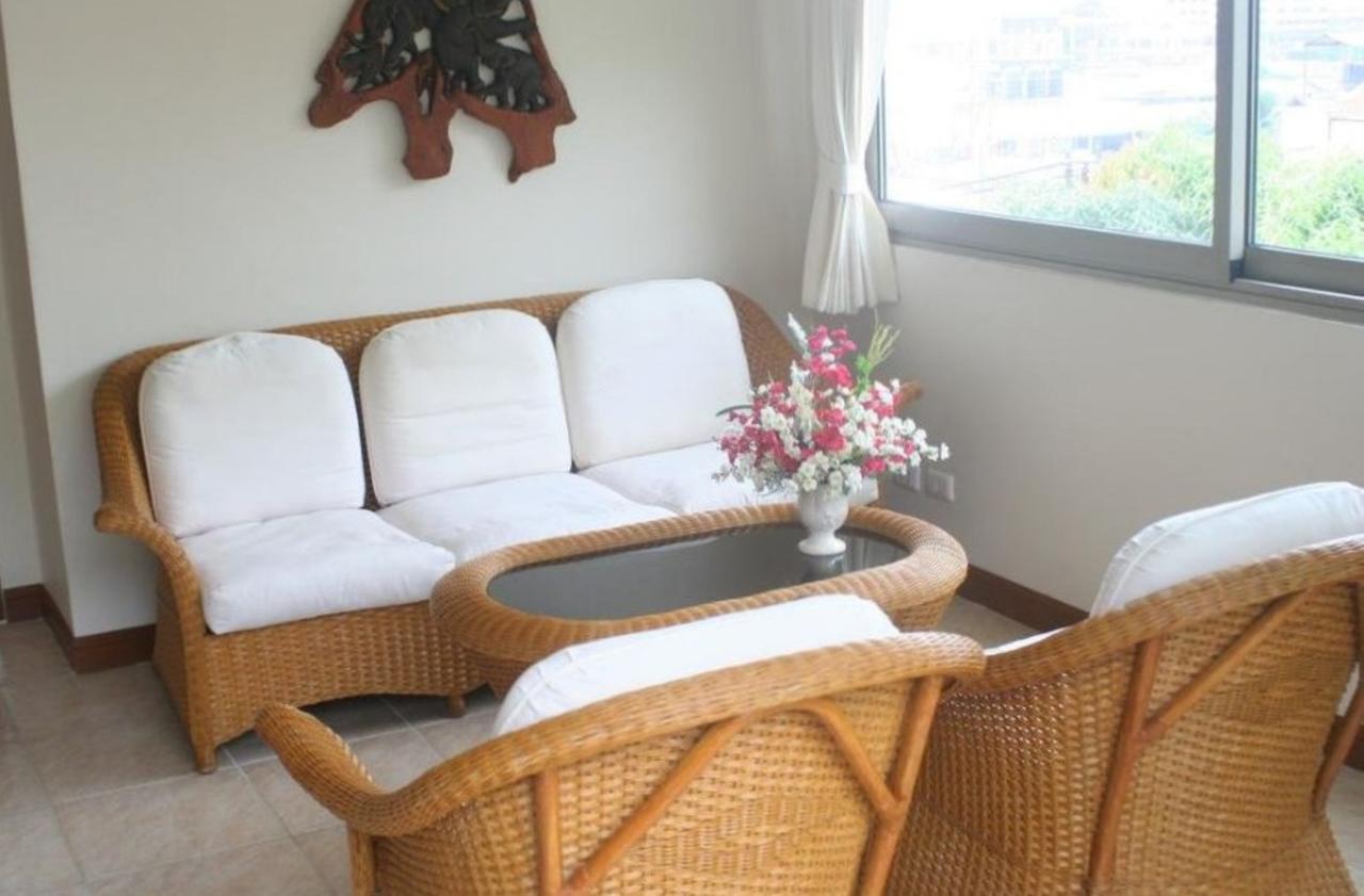 Palmview Resort Patong Room photo